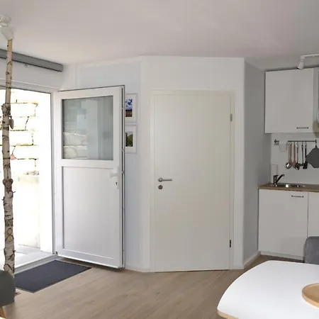 Ferienwohnung Zaunkoenig Beuren  Esterno foto