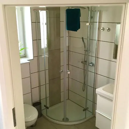 Ferienwohnung Zaunkoenig Beuren  Esterno foto