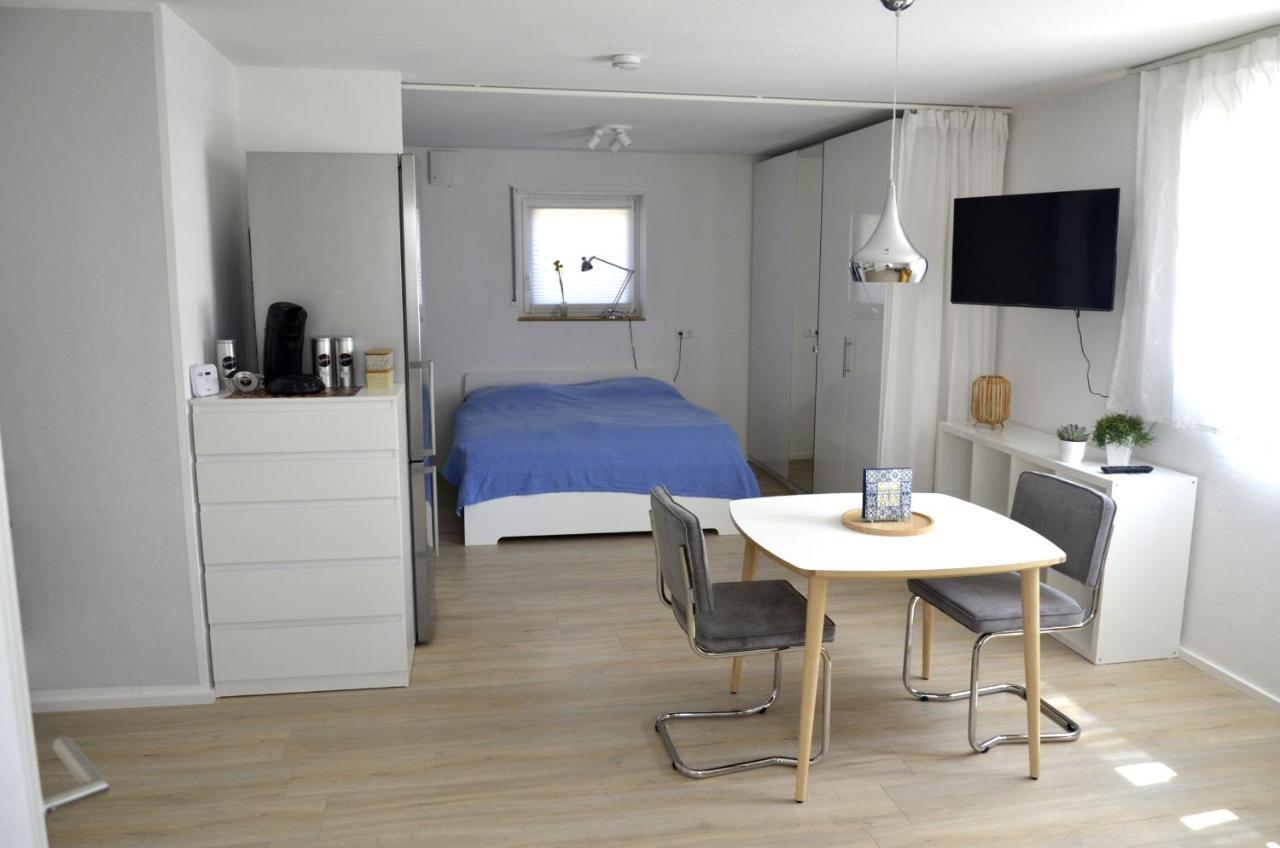 Zaunkönig Apartment Beuren (Esslingen)