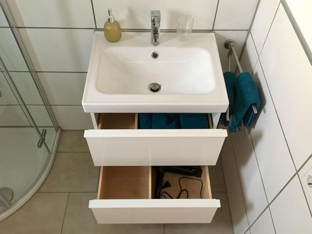 Zaunkönig Apartment Beuren (Esslingen)