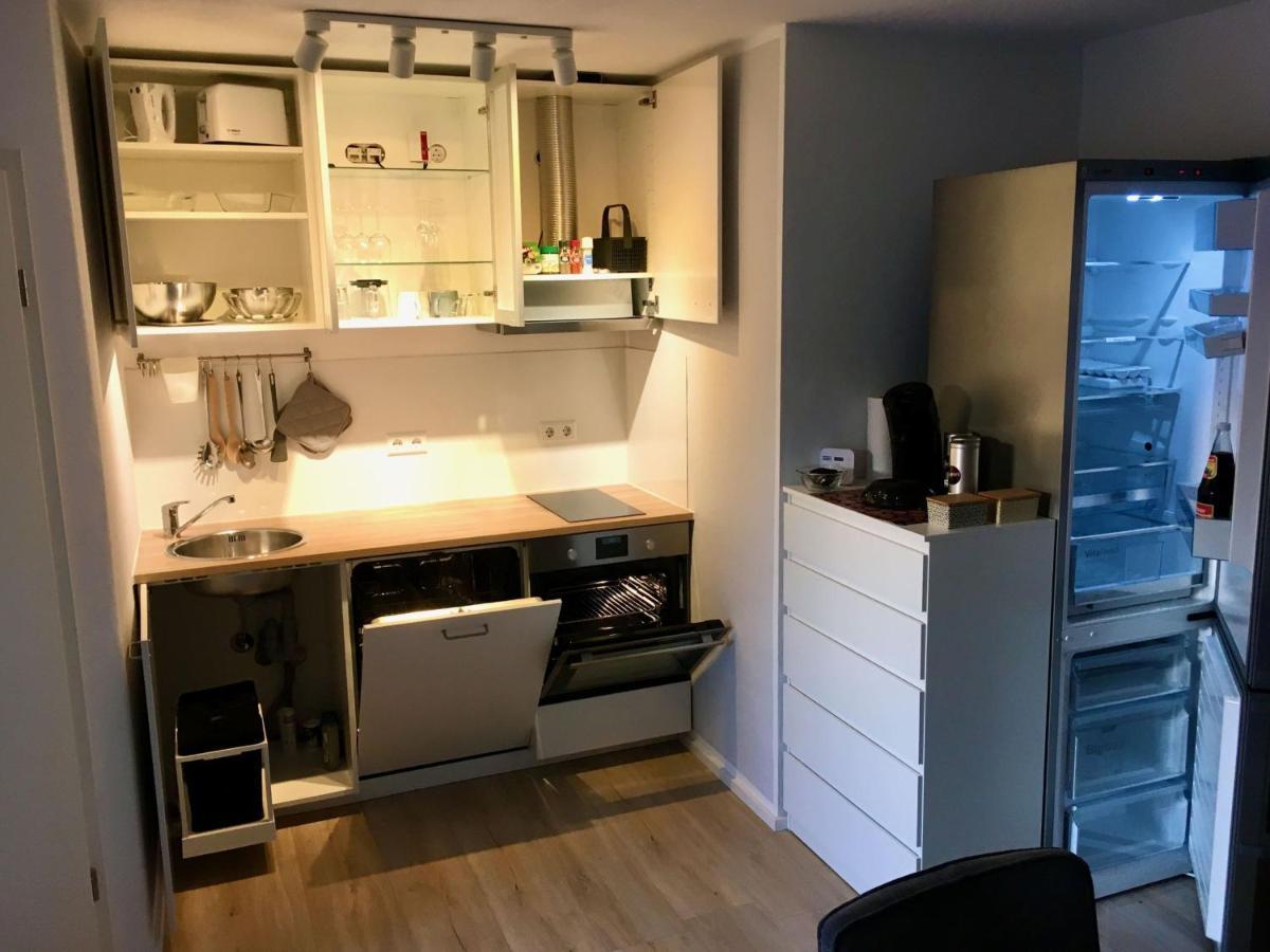 Zaunkönig Apartment