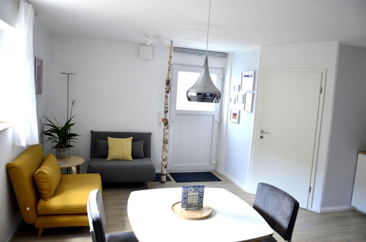 Zaunkönig Apartment
