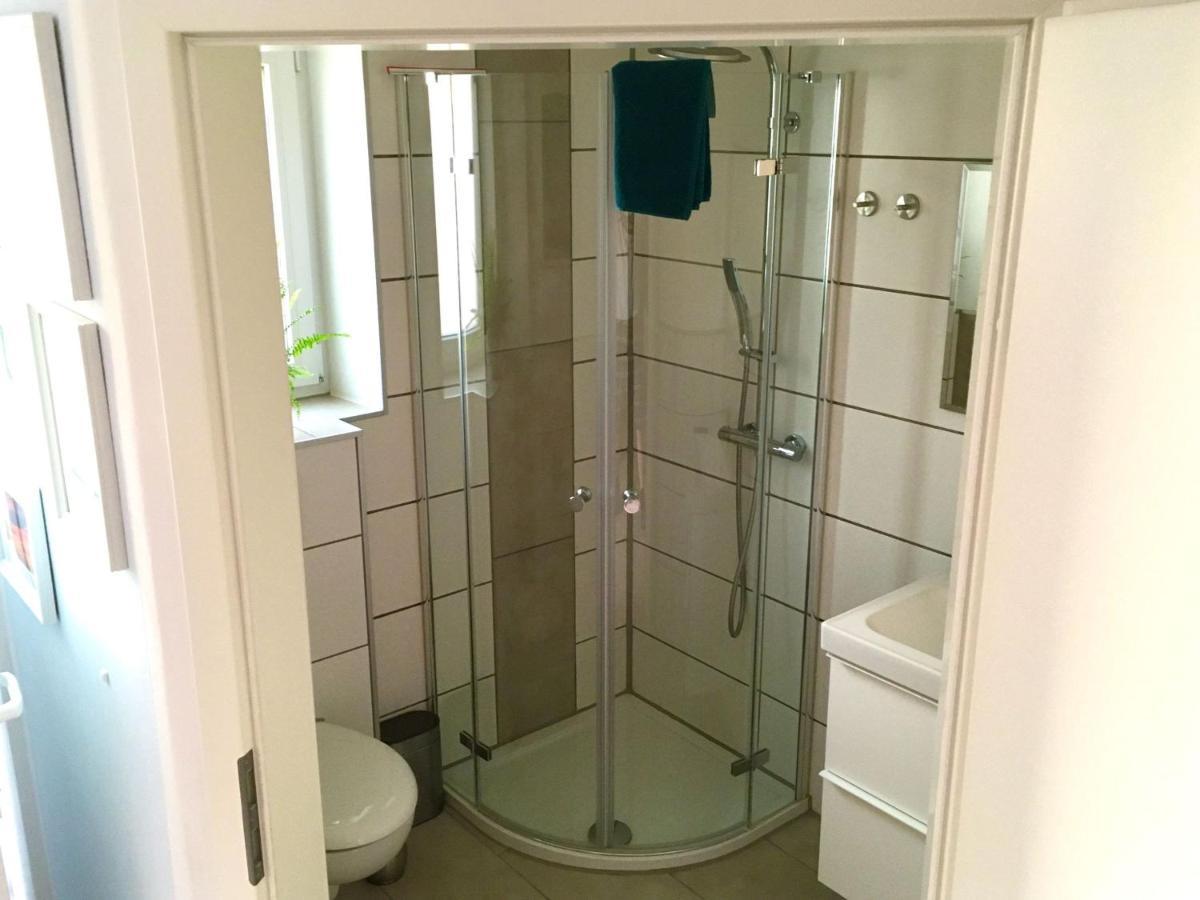 Zaunkönig Apartment Beuren (Esslingen)
